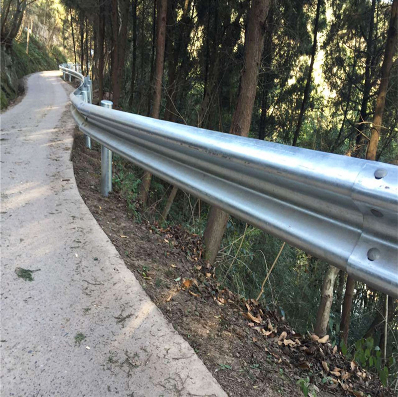 道路護(hù)欄