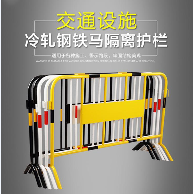 不銹鋼鐵馬護(hù)欄
